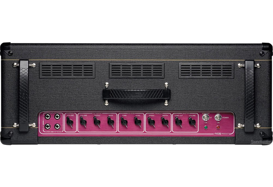 Гітарний комбо підсилювач Ampeg VOX AC30
